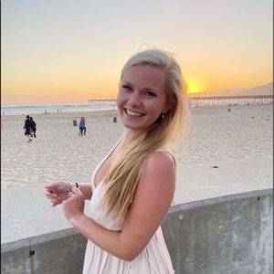 Meet your Posher, Rylie